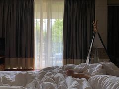 -三亚亚龙湾雅高美爵酒店