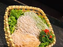 -湊湊火锅·茶憩(打浦桥日月光店)