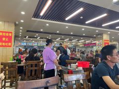 大堂-西塔大冷面(市府大路店)