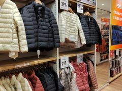 -优衣库(长沙国金中心店)