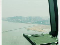 -澳门旅游塔360°旋转餐厅(南湾湖广场店)