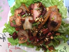 -守望食光(泸沽湖店)