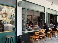 -RAC BAR(安福路店)