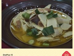 -木子山庄·安徽省老字号·中国炖锅宴