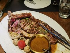 -404干式熟成牛排馆•聚会餐厅