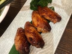 -东京屋(武定路店)