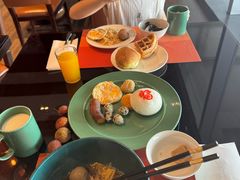 -义乌香格里拉•食尚汇MIX