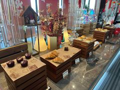 -克丽司汀酒店-日光阁餐厅