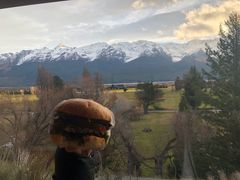 -Fergburger(皇后镇店)