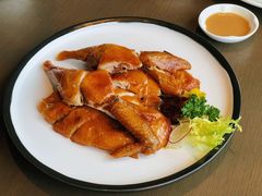 -南宁万丽酒店-万丽轩中餐厅