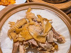 -金苑酒家·客家菜·广东老字号(万象店)