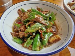 -吃香喝辣·地道衡东菜(南岳大庙店)