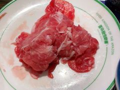 -亚马逊海鲜自助(万象汇店)