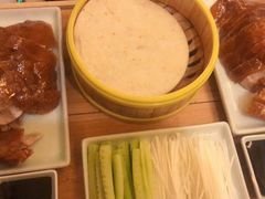 -香丰阁·烤鸭·川湘菜(清河店)