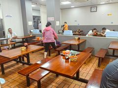 -味一早餐(新芝路店)