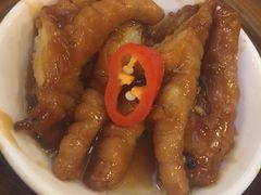 -添好运点心专门店(深水埗店)