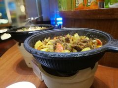 -聚春园自助餐厅(东街口店)