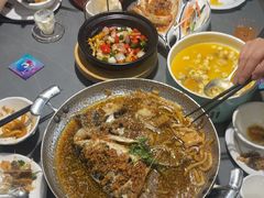 -3号仓库·创意中国菜(乐清正大广场店)