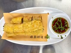 -纪林菜馆·博山菜老字号(华光路店)