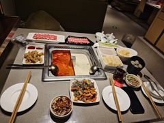 -海底捞火锅(泉城路店)