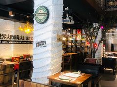 -通海俄式烧烤·俄罗斯大串(嵩山路店)