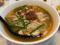 -何九海南茶店(鬼仔巷店)