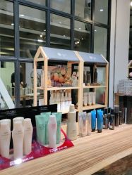 -M+hair salon专业造型沙龙