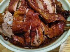 -晓马鸭店(新芜路店)
