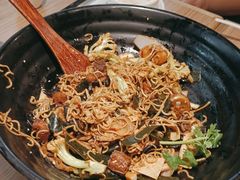 -麻辣盛艳(淮安万达店)