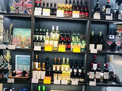 -Olé精品超市(苏州中心店)