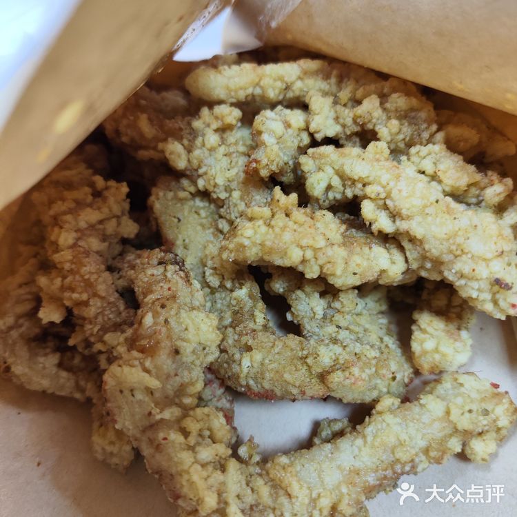 大家一起撸串