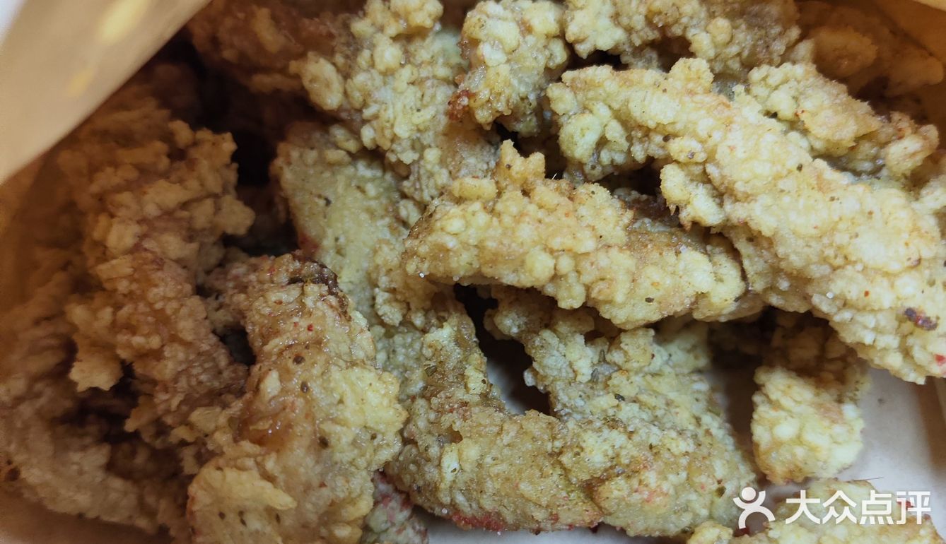 大家一起撸串