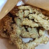 大家一起撸串