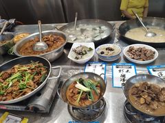 -新享乐海鲜(翠华路店)