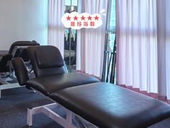 -MASTER FIT 拉伸大师·筋膜刀·西式按摩(上梅林卓悦汇店)