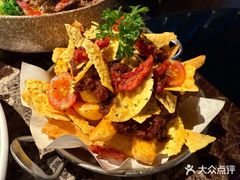 -Lets burger非常汉堡·环球风味(蓝色港湾店)