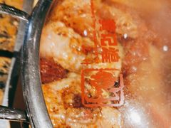 -黄记煌三汁焖锅(金凤万达广场店)