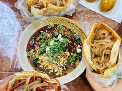 -刘氏方酥锅盔(古城总店)