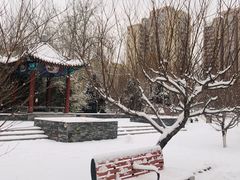 -丰台花园