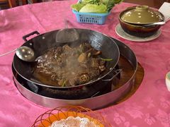 -侠成水上农庄(工业大道店)