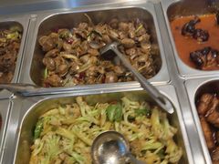 -德天下自助水饺(海洪店)