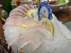 -东海怡品海鲜豆捞(星街坊店)