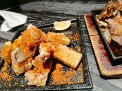 -将太无二·蓝鳍放题·北美寿司(领展购物广场中关村店)