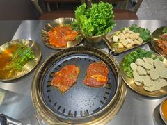 -炉队长·齐齐哈尔家庭烤肉(马家堡店)