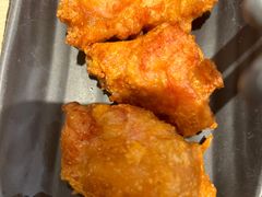 -吉野家(上海美罗城店)