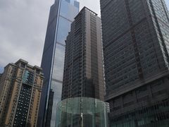 -WFC会仙楼观景台