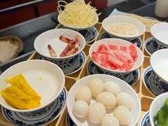 -咏江南·苏式火锅·苏州评弹(观前街店)