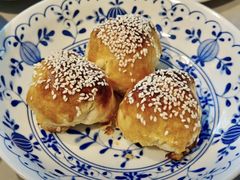 -陶兰居·手工点心·粤菜(圆融时代广场店)