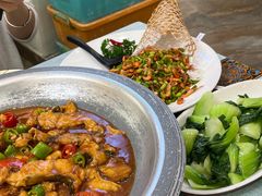 -大师傅金奖啤酒鱼(西街口总店)