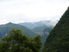 -江郎山风景名胜区